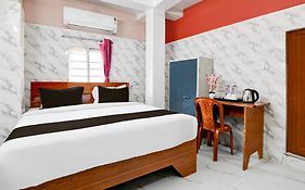 Hotel O Nicco Park Kolkata